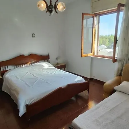 Apartment Ampio In Baia Gallipoli