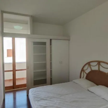 Apartment Ampio In Baia *