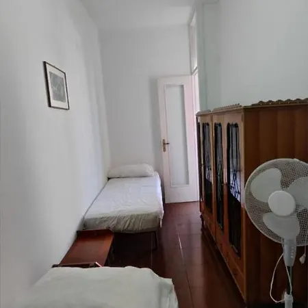 Ampio In Baia Apartment