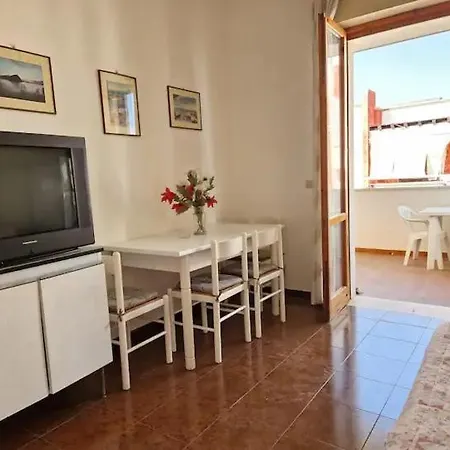 Apartment Ampio In Baia