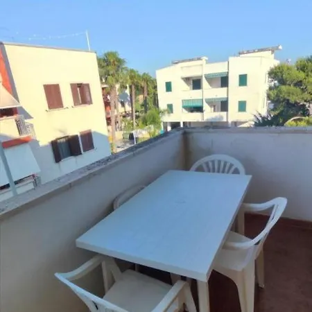 Ampio In Baia Apartment